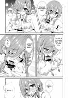 Secret Study Session [Mitha] [Gotoubun No Hanayome] Thumbnail Page 10