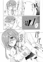 Secret Study Session [Mitha] [Gotoubun No Hanayome] Thumbnail Page 12