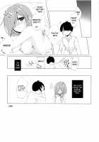 Secret Study Session [Mitha] [Gotoubun No Hanayome] Thumbnail Page 15