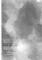 Secret Study Session [Mitha] [Gotoubun No Hanayome] Thumbnail Page 21