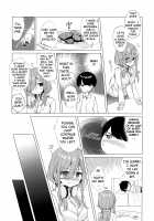 Secret Study Session [Mitha] [Gotoubun No Hanayome] Thumbnail Page 07