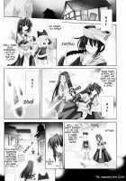 Temporary Love / さくらいろ [Mitha] [Ragnarok Online] Thumbnail Page 10