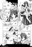 Temporary Love / さくらいろ [Mitha] [Ragnarok Online] Thumbnail Page 11