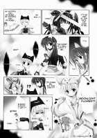 Temporary Love / さくらいろ [Mitha] [Ragnarok Online] Thumbnail Page 12