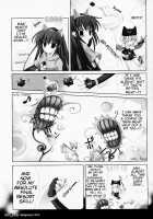 Temporary Love / さくらいろ [Mitha] [Ragnarok Online] Thumbnail Page 13