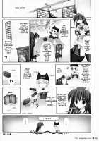 Temporary Love / さくらいろ [Mitha] [Ragnarok Online] Thumbnail Page 16