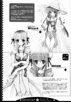 Temporary Love / さくらいろ [Mitha] [Ragnarok Online] Thumbnail Page 19