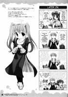 Temporary Love / さくらいろ [Mitha] [Ragnarok Online] Thumbnail Page 23