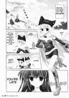 Temporary Love / さくらいろ [Mitha] [Ragnarok Online] Thumbnail Page 05