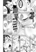 Boku no Kangaeta Materia: Kai / ぼくのかんがえたまてりあ:壊 [Fumizuki Misoka] [Final Fantasy Vii] Thumbnail Page 12