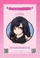 Boku no Kangaeta Materia: Kai / ぼくのかんがえたまてりあ:壊 [Fumizuki Misoka] [Final Fantasy Vii] Thumbnail Page 32