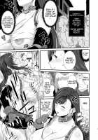 Boku no Kangaeta Materia: Kai / ぼくのかんがえたまてりあ:壊 [Fumizuki Misoka] [Final Fantasy Vii] Thumbnail Page 07