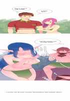 A World That I Rule / 내가 지배하는 세상 [Rozer] [Original] Thumbnail Page 102