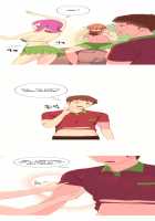 A World That I Rule / 내가 지배하는 세상 [Rozer] [Original] Thumbnail Page 105