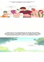 A World That I Rule / 내가 지배하는 세상 [Rozer] [Original] Thumbnail Page 106