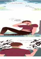 A World That I Rule / 내가 지배하는 세상 [Rozer] [Original] Thumbnail Page 108