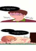 A World That I Rule / 내가 지배하는 세상 [Rozer] [Original] Thumbnail Page 117