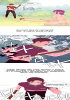 A World That I Rule / 내가 지배하는 세상 [Rozer] [Original] Thumbnail Page 122