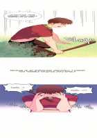 A World That I Rule / 내가 지배하는 세상 [Rozer] [Original] Thumbnail Page 123