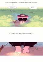 A World That I Rule / 내가 지배하는 세상 [Rozer] [Original] Thumbnail Page 124