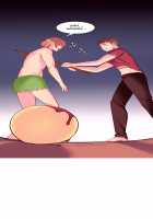 A World That I Rule / 내가 지배하는 세상 [Rozer] [Original] Thumbnail Page 131