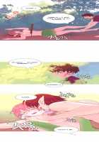 A World That I Rule / 내가 지배하는 세상 [Rozer] [Original] Thumbnail Page 135