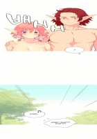 A World That I Rule / 내가 지배하는 세상 [Rozer] [Original] Thumbnail Page 143