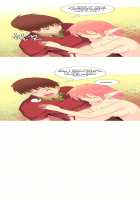 A World That I Rule / 내가 지배하는 세상 [Rozer] [Original] Thumbnail Page 150