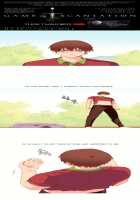 A World That I Rule / 내가 지배하는 세상 [Rozer] [Original] Thumbnail Page 155