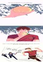 A World That I Rule / 내가 지배하는 세상 [Rozer] [Original] Thumbnail Page 156