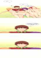 A World That I Rule / 내가 지배하는 세상 [Rozer] [Original] Thumbnail Page 169