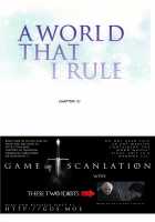 A World That I Rule / 내가 지배하는 세상 [Rozer] [Original] Thumbnail Page 172