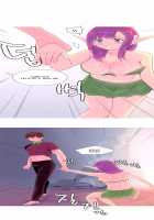 A World That I Rule / 내가 지배하는 세상 [Rozer] [Original] Thumbnail Page 181