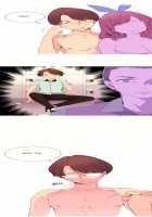 A World That I Rule / 내가 지배하는 세상 [Rozer] [Original] Thumbnail Page 18