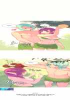 A World That I Rule / 내가 지배하는 세상 [Rozer] [Original] Thumbnail Page 190