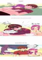 A World That I Rule / 내가 지배하는 세상 [Rozer] [Original] Thumbnail Page 195