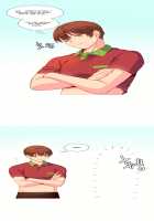 A World That I Rule / 내가 지배하는 세상 [Rozer] [Original] Thumbnail Page 207