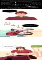 A World That I Rule / 내가 지배하는 세상 [Rozer] [Original] Thumbnail Page 211