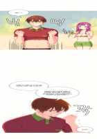 A World That I Rule / 내가 지배하는 세상 [Rozer] [Original] Thumbnail Page 215