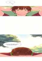 A World That I Rule / 내가 지배하는 세상 [Rozer] [Original] Thumbnail Page 233