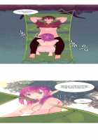 A World That I Rule / 내가 지배하는 세상 [Rozer] [Original] Thumbnail Page 235