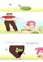 A World That I Rule / 내가 지배하는 세상 [Rozer] [Original] Thumbnail Page 244