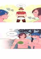 A World That I Rule / 내가 지배하는 세상 [Rozer] [Original] Thumbnail Page 246