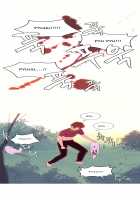 A World That I Rule / 내가 지배하는 세상 [Rozer] [Original] Thumbnail Page 259