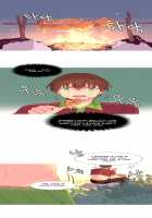 A World That I Rule / 내가 지배하는 세상 [Rozer] [Original] Thumbnail Page 266