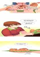 A World That I Rule / 내가 지배하는 세상 [Rozer] [Original] Thumbnail Page 270