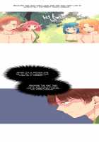 A World That I Rule / 내가 지배하는 세상 [Rozer] [Original] Thumbnail Page 278