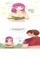 A World That I Rule / 내가 지배하는 세상 [Rozer] [Original] Thumbnail Page 287