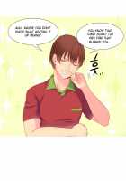 A World That I Rule / 내가 지배하는 세상 [Rozer] [Original] Thumbnail Page 288