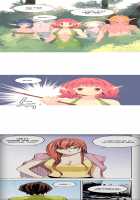 A World That I Rule / 내가 지배하는 세상 [Rozer] [Original] Thumbnail Page 295